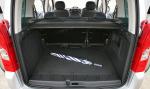 Peugeot Partner Tepee 2008 года